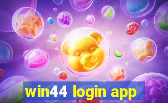 win44 login app